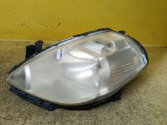 Фара P4278 P4278, на Nissan Tiida Latio SC11 Фото 2