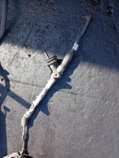 Рулевая рейка на Nissan Tiida Latio SC11 HR15DE 48001-ED00A