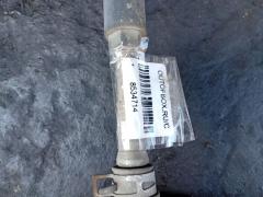 Рулевая рейка 48001-ED00A на Nissan Tiida Latio SC11 HR15DE Фото 7