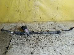 Рулевая рейка 48001-ED00A на Nissan Tiida Latio SC11 HR15DE Фото 2