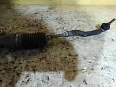 Рулевая рейка 48001-ED00A на Nissan Tiida Latio SC11 HR15DE Фото 4