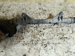 Рулевая рейка 48001-ED00A на Nissan Tiida Latio SC11 HR15DE Фото 6