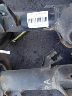 Стойка амортизатора на Nissan Tiida Latio SC11 HR15DE Фото 4