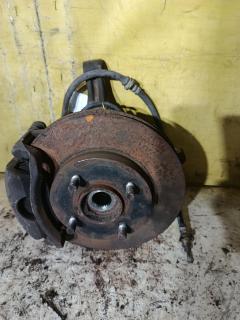 Ступица на Nissan Tiida Latio SC11 HR15DE Фото 2