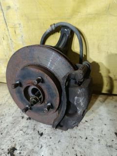 Ступица на Nissan Tiida Latio SC11 HR15DE Фото 2