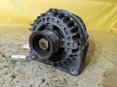 Генератор на Nissan Tiida Latio SC11 HR15DE 23100-ED000