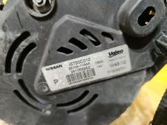 Генератор 2310A-1VA0A на Nissan Serena FC26 MR20DD Фото 3