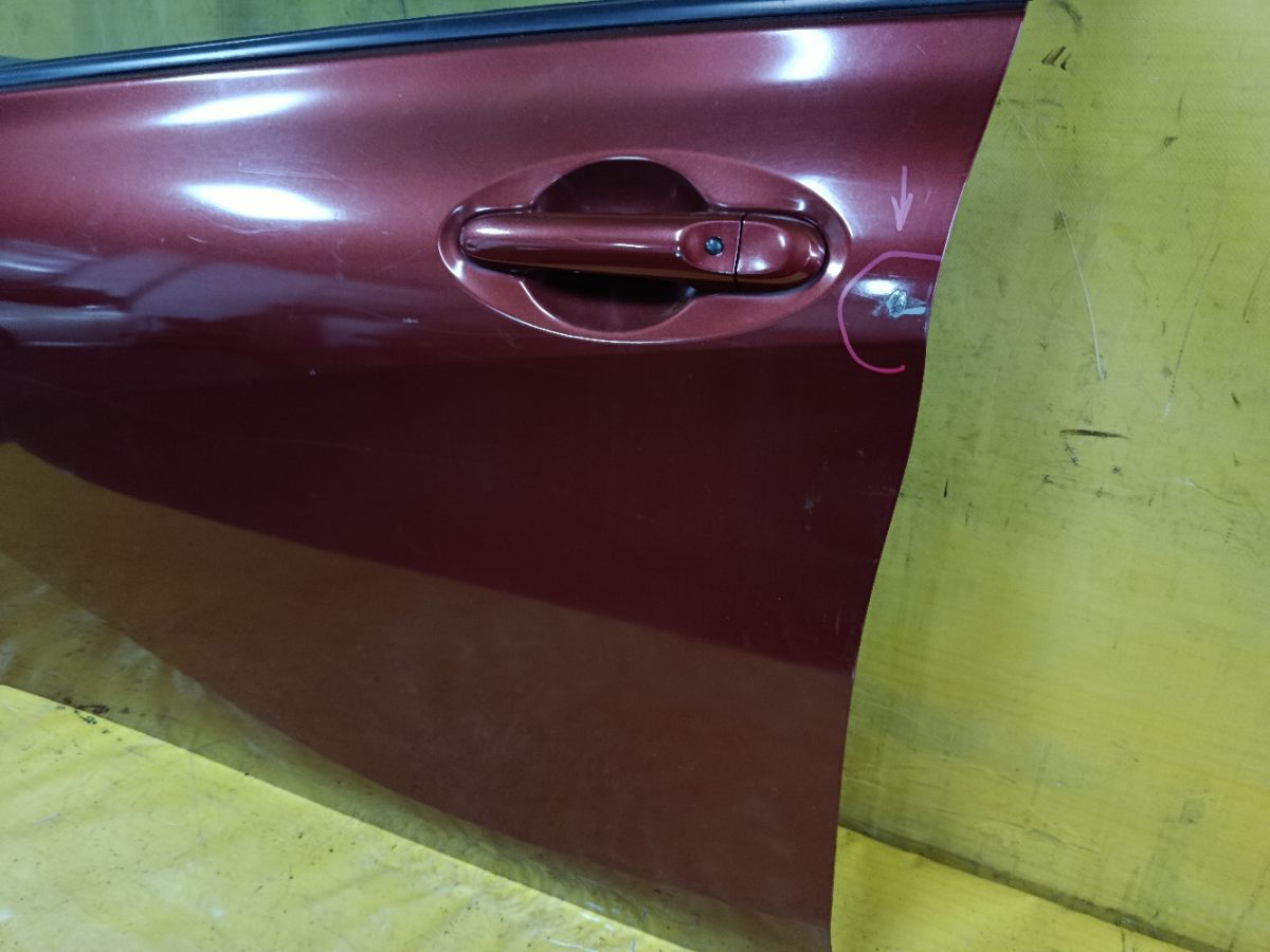 Дверь боковая на Nissan Note E12 Фото 3