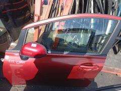 Дверь боковая на Nissan Note E12, Переднее Левое расположение