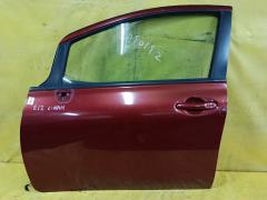 Дверь боковая на Nissan Note E12 Фото 2