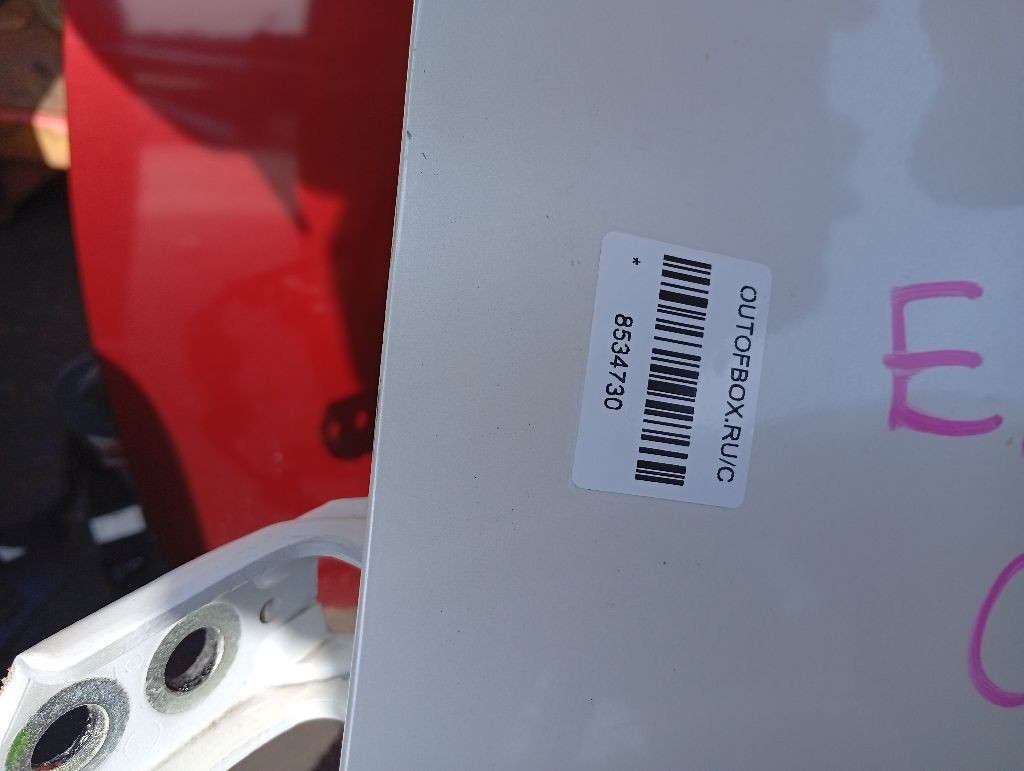 Дверь боковая на Nissan Note E12 Фото 10