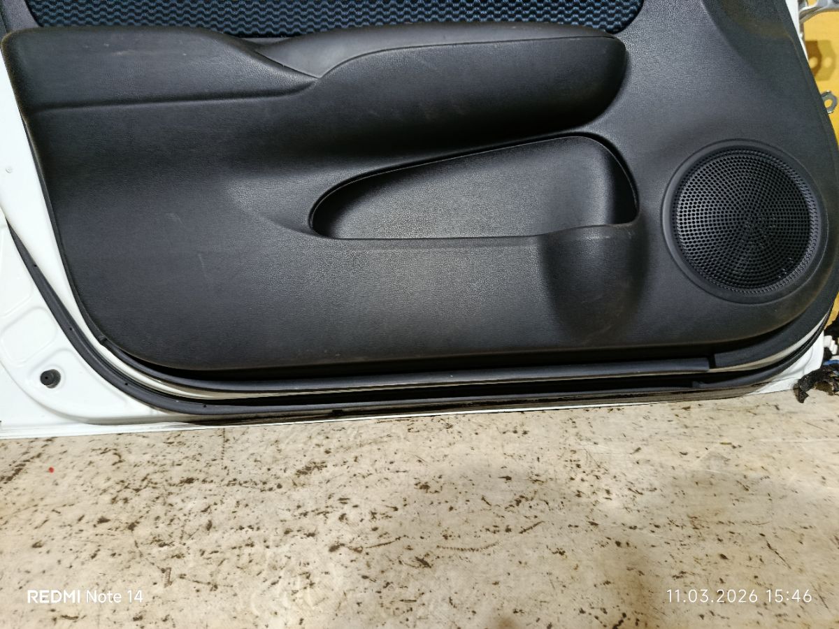 Дверь боковая на Nissan Note E12 Фото 9