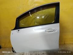 Дверь боковая на Nissan Note E12 Фото 3