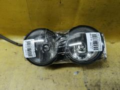 Туманка бамперная 022704 022704, на Suzuki Wagon R MH22S Фото 3