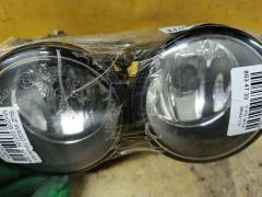 Туманка бамперная 022704 022704, на Suzuki Wagon R MH22S Фото 4