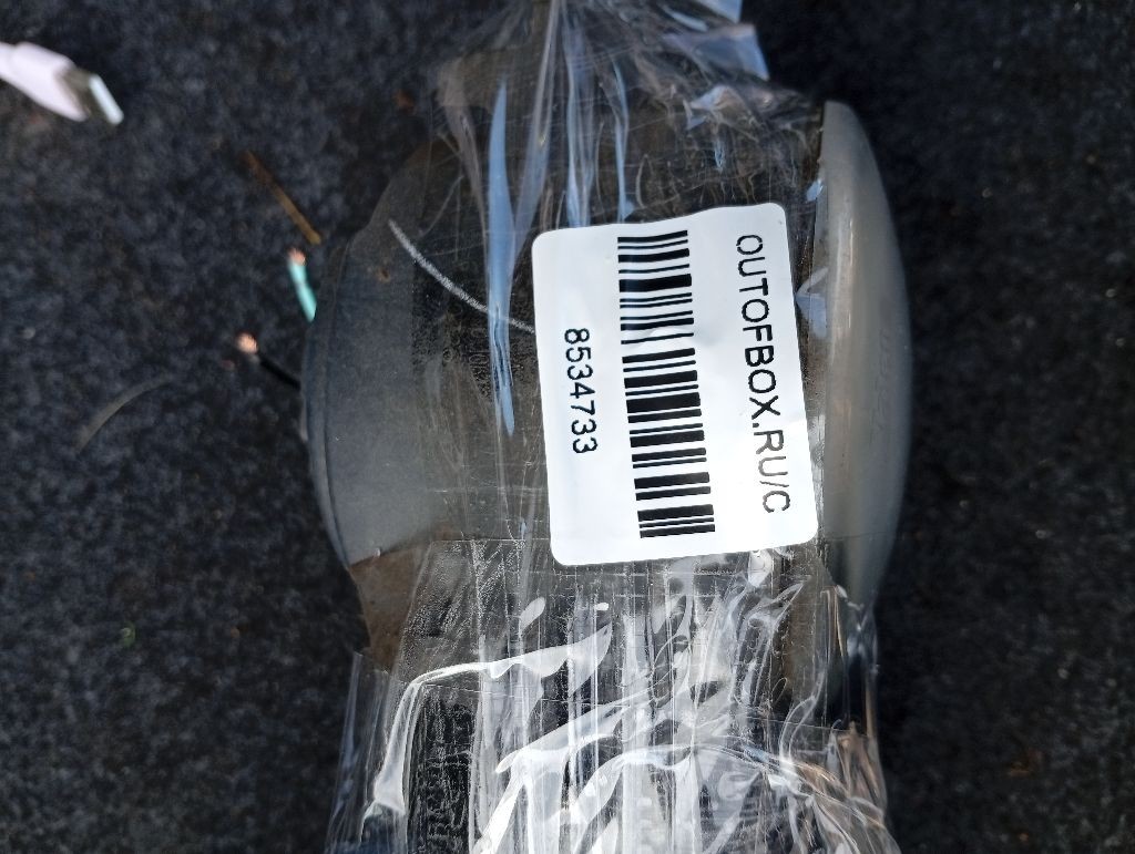 Туманка бамперная 022704 022704, на Suzuki Wagon R MH22S Фото 6