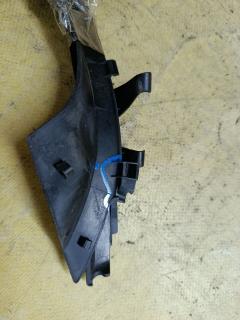 Решетка под лобовое стекло 66894-3VA0A, 66895-3VA0A на Nissan Note E12 Фото 3