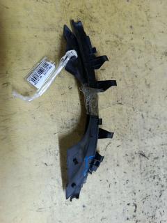 Решетка под лобовое стекло 66894-3VA0A, 66895-3VA0A на Nissan Note E12 Фото 4