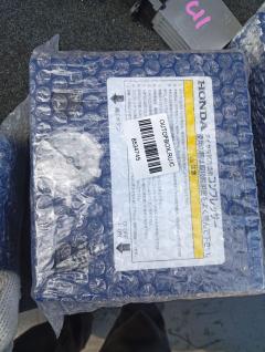 Компрессор для колес на Honda Фото 4