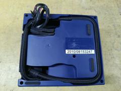 Компрессор для колес на Honda Фото 2