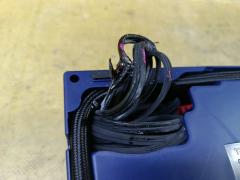 Компрессор для колес на Honda Фото 3