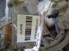 КПП автоматическая на Honda Fit GE6 L13A Фото 2