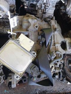 КПП автоматическая на Nissan March K13 HR12DE Фото 2