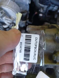 КПП автоматическая на Nissan March K13 HR12DE Фото 3