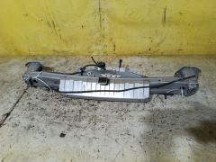 Жесткость бампера на Honda Fit GE6 Фото 2