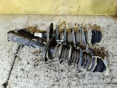 Стойка амортизатора на Honda Fit GE6 L13A Фото 2