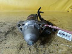 Стартер на Honda Fit GE6 L13A Фото 2