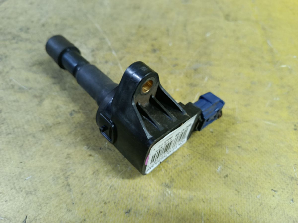 Катушка зажигания на Honda Fit GE6 L13A Фото 3