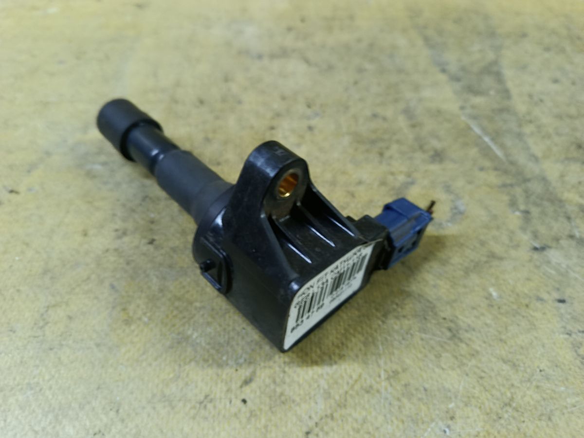 Катушка зажигания на Honda Fit GE6 L13A Фото 2