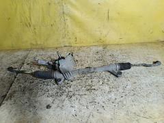 Рулевая рейка на Honda Fit GE6 L13A Фото 2