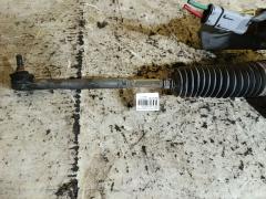 Рулевая рейка на Honda Fit GE6 L13A Фото 3