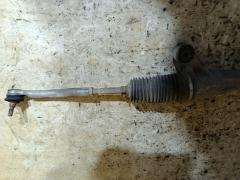 Рулевая рейка на Honda Fit GE6 L13A Фото 4