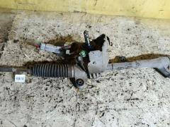 Рулевая рейка на Honda Fit GE6 L13A Фото 5