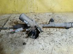Рулевая рейка на Honda Fit GE6 L13A Фото 6