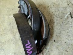 Тормозные колодки на Nissan Ad Van VY12 HR15DE Фото 4