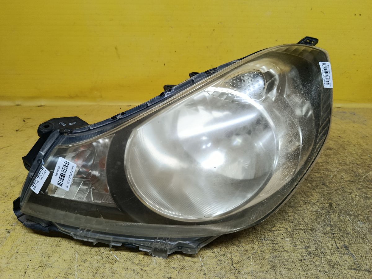 Фара 1800 1800, на Nissan Ad Van VY12 Фото 2
