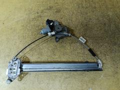 Стеклоподъемный механизм 80730-CV01A на Nissan Ad Van VY12 Фото 2