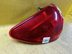 Стоп 220-24886 220-24886, на Nissan Ad Expert VAY12 Фото 3
