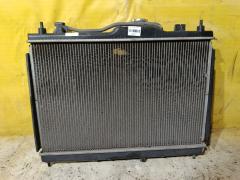 Радиатор ДВС на Nissan Ad Van VY12 HR15DE Фото 2