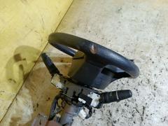 Рулевая колонка на Nissan Ad Van VY12 Фото 3