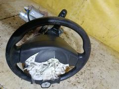 Рулевая колонка на Nissan Ad Van VY12 Фото 4