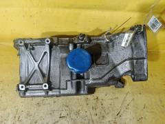 Поддон на Honda Fit GE6 L13A Фото 3