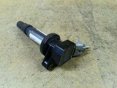 Катушка зажигания 19500-B2050 на Daihatsu Move LA150S KF-VE Фото 2