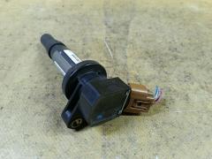 Катушка зажигания 19500-B2050 на Daihatsu Move LA150S KF-VE Фото 2