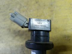 Катушка зажигания 19500-B2050 на Daihatsu Move LA150S KF-VE Фото 3