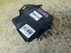 Блок ABS 89540-B2C60, 44510-B2E40 на Daihatsu Move LA150S KF-VE Фото 2